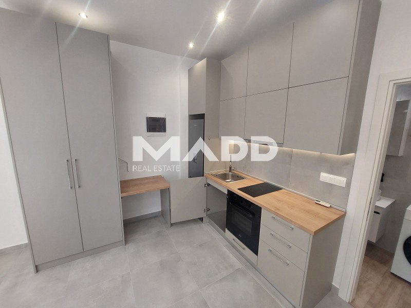 Studio / γκαρσονιέρα 20 τ.μ. πρός πώληση, Θεσσαλονίκη - Κέντρο, Φάληρο