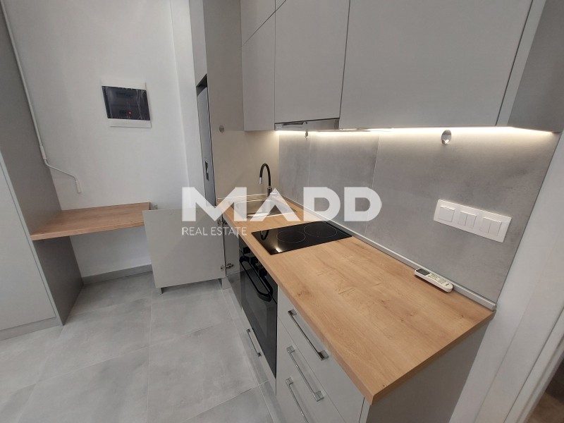 Studio / γκαρσονιέρα 20 τ.μ. πρός πώληση, Θεσσαλονίκη - Κέντρο, Φάληρο