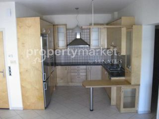 Apartment 100 sqm for rent