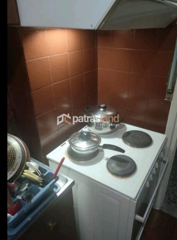 Διαμέρισμα 32 τ.μ. προς ενοικίαση, Αγία Σοφία Πάτρας