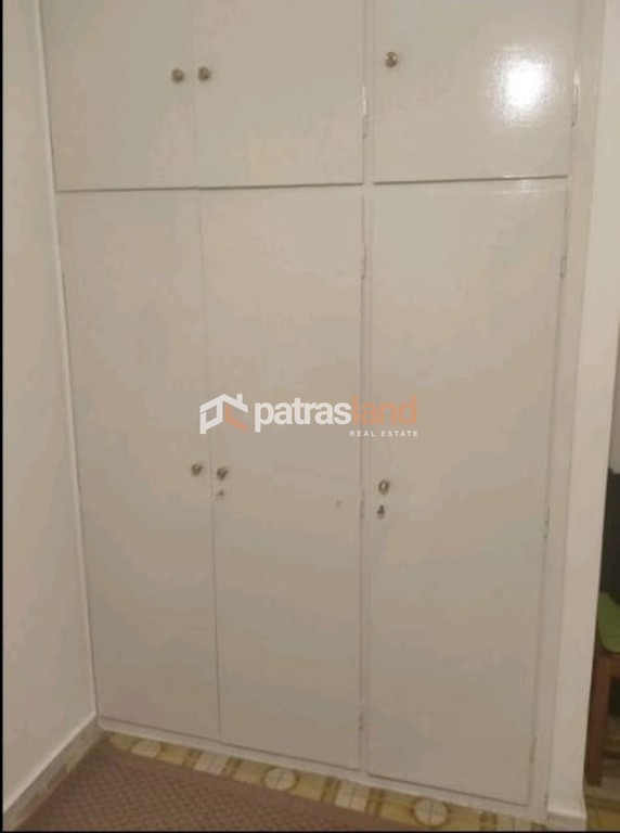 Διαμέρισμα 32 τ.μ. προς ενοικίαση, Αγία Σοφία Πάτρας