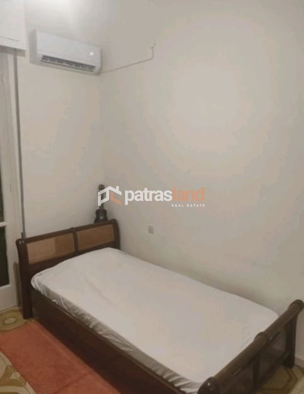 Διαμέρισμα 32 τ.μ. προς ενοικίαση, Αγία Σοφία Πάτρας
