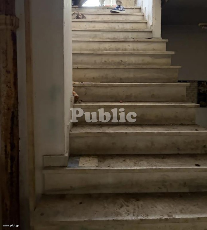 Αποθήκη 92 τ.μ. προς πώληση, Κουκάκι - Παιδική Χαρά
