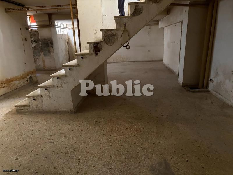 Αποθήκη 92 τ.μ. προς πώληση, Κουκάκι - Παιδική Χαρά