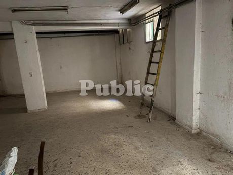 Warehouse 126 sqm for sale