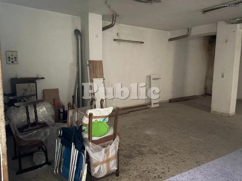 Αποθήκη 126 τ.μ. προς πώληση, Κουκάκι - Παιδική Χαρά