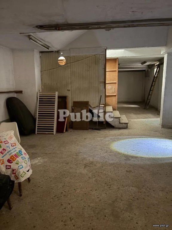 Αποθήκη 126 τ.μ. προς πώληση, Κουκάκι - Παιδική Χαρά