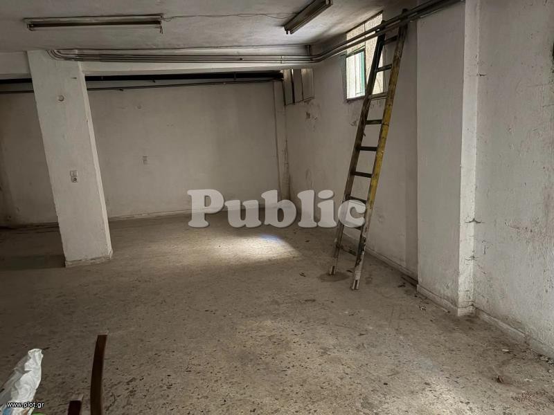 Αποθήκη 126 τ.μ. προς πώληση, Κουκάκι - Παιδική Χαρά