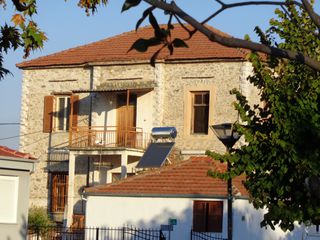 Μονοκατοικία 213 τ.μ. πρός πώληση, Ν. Τρικάλων, Οιχαλίας-thumb-1