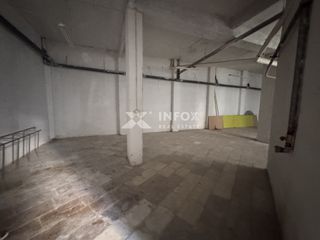 Αποθήκη 250 τ.μ. για ενοικίαση