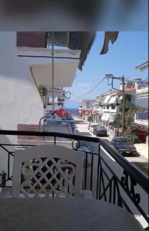 Μεζονέτα 141 τ.μ. προς πώληση, Παραλία Οφρυνίου