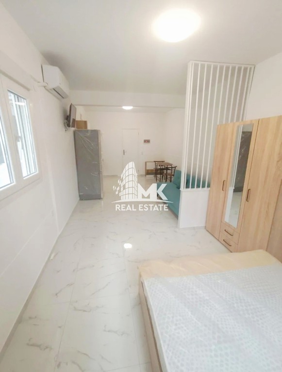 Studio / γκαρσονιέρα 34 τ.μ. προς ενοικίαση, Κέντρο Συκεών