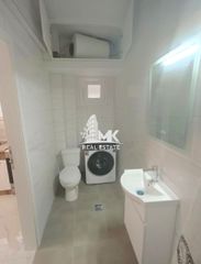 Studio / γκαρσονιέρα 34 τ.μ. προς ενοικίαση, Κέντρο Συκεών-thumb-5