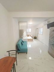 Studio / γκαρσονιέρα 34 τ.μ. προς ενοικίαση, Κέντρο Συκεών-thumb-1