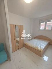 Studio / γκαρσονιέρα 34 τ.μ. προς ενοικίαση, Κέντρο Συκεών-thumb-4
