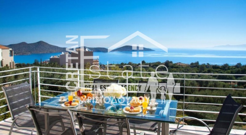 Βίλλα 290 τ.μ. πρός πώληση, Ν. Λασιθίου, Άγιος Νικόλαος