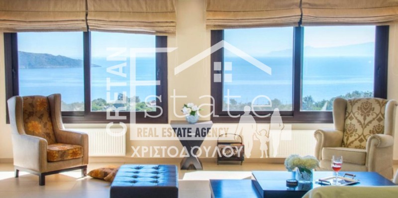 Βίλλα 290 τ.μ. πρός πώληση, Ν. Λασιθίου, Άγιος Νικόλαος