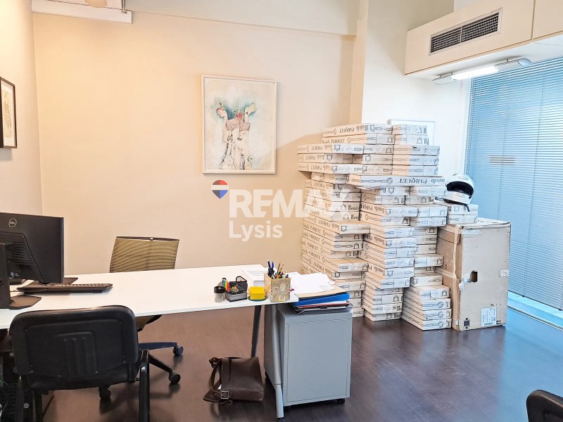 Γραφείο 52 τ.μ. προς πώληση, Εργατικές Πολυκατοικίες Αμαρουσίου