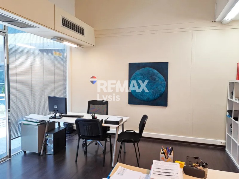 Γραφείο 52 τ.μ. προς πώληση, Εργατικές Πολυκατοικίες Αμαρουσίου