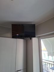 Studio / γκαρσονιέρα 28 τ.μ. για ενοικίαση, Πειραιάς, Λιμάνι-thumb-2