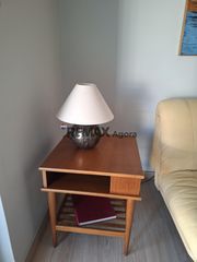 Studio / γκαρσονιέρα 28 τ.μ. για ενοικίαση, Πειραιάς, Λιμάνι-thumb-5