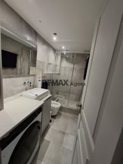 Studio / γκαρσονιέρα 28 τ.μ. για ενοικίαση, Πειραιάς, Λιμάνι-thumb-21