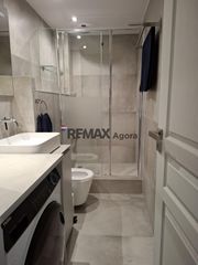 Studio / γκαρσονιέρα 28 τ.μ. για ενοικίαση, Πειραιάς, Λιμάνι-thumb-16