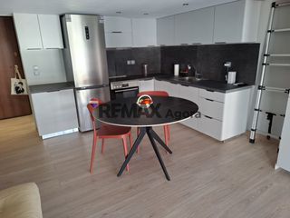 Studio / γκαρσονιέρα 28 τ.μ. για ενοικίαση, Πειραιάς, Λιμάνι-thumb-11