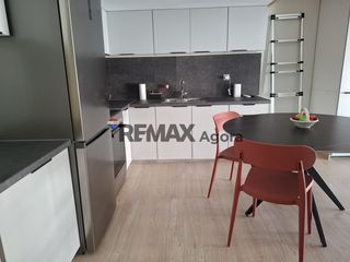 Studio / γκαρσονιέρα 28 τ.μ. για ενοικίαση, Πειραιάς, Λιμάνι-thumb-9