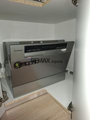 Studio / γκαρσονιέρα 28 τ.μ. για ενοικίαση, Πειραιάς, Λιμάνι-thumb-3