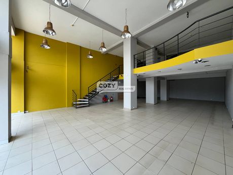Κατάστημα 145 τ.μ. προς ενοικίαση