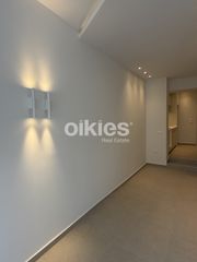 Studio / γκαρσονιέρα 57 τ.μ. πρός πώληση, Θεσσαλονίκη - Κέντρο, Βαρδάρης-thumb-2