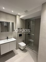 Studio / γκαρσονιέρα 57 τ.μ. πρός πώληση, Θεσσαλονίκη - Κέντρο, Βαρδάρης-thumb-6