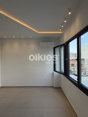 Studio / γκαρσονιέρα 57 τ.μ. πρός πώληση, Θεσσαλονίκη - Κέντρο, Βαρδάρης-thumb-1