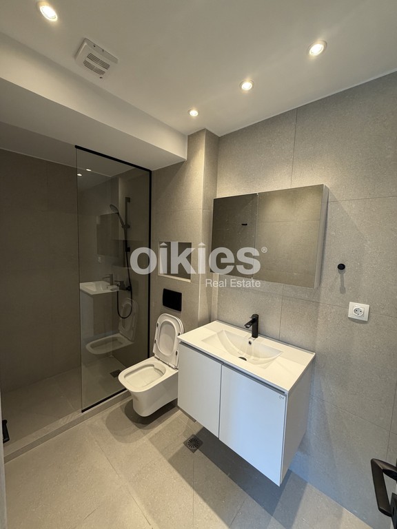 Studio / γκαρσονιέρα 48 τ.μ. πρός πώληση, Θεσσαλονίκη - Κέντρο, Βαρδάρης