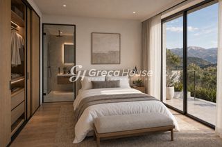 Βίλλα 305 τ.μ. για πώληση, Αργολίδα, Ναύπλιο-thumb-3