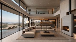 Βίλλα 305 τ.μ. για πώληση, Αργολίδα, Ναύπλιο-thumb-1