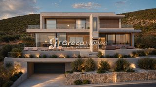 Βίλλα 305 τ.μ. για πώληση, Αργολίδα, Ναύπλιο-thumb-5