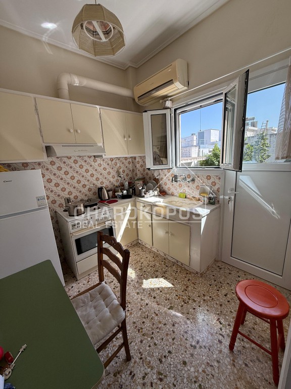Διαμέρισμα 28 τ.μ. προς πώληση, Αθήνα - Βόρεια Προάστια, Νέο Ψυχικό