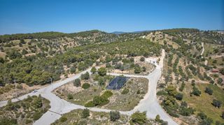 Οικόπεδο 400 τ.μ. για πώληση, Αργολίδα, Κρανίδι-thumb-3