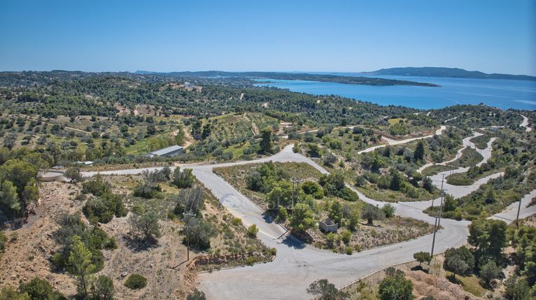 Οικόπεδο 400 τ.μ. για πώληση, Αργολίδα, Κρανίδι