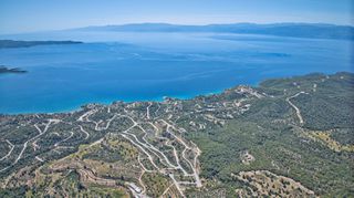 Οικόπεδο 400 τ.μ. για πώληση, Αργολίδα, Κρανίδι-thumb-18