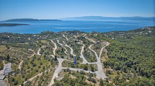 Οικόπεδο 400 τ.μ. για πώληση, Αργολίδα, Κρανίδι-thumb-2