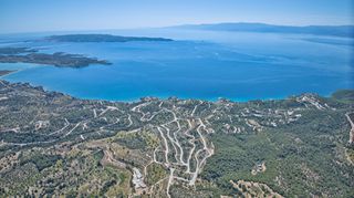 Οικόπεδο 400 τ.μ. για πώληση, Αργολίδα, Κρανίδι-thumb-19