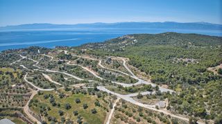 Οικόπεδο 400 τ.μ. για πώληση, Αργολίδα, Κρανίδι-thumb-12