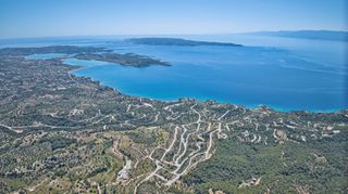 Οικόπεδο 400 τ.μ. για πώληση, Αργολίδα, Κρανίδι-thumb-21