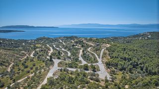 Οικόπεδο 400 τ.μ. για πώληση, Αργολίδα, Κρανίδι-thumb-8