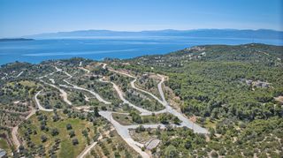 Οικόπεδο 400 τ.μ. για πώληση, Αργολίδα, Κρανίδι-thumb-6