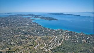 Οικόπεδο 400 τ.μ. για πώληση, Αργολίδα, Κρανίδι-thumb-22