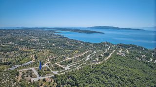 Οικόπεδο 400 τ.μ. για πώληση, Αργολίδα, Κρανίδι-thumb-4